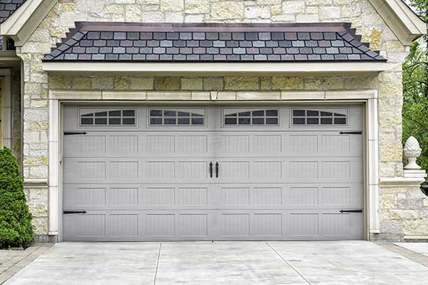 Garage Door Accessories Installation